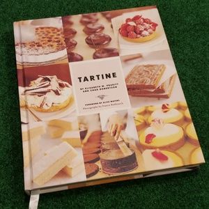 Tartine: Recipe Book